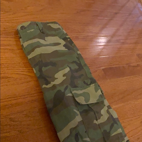 Camo Pants - Picture 3 of 4